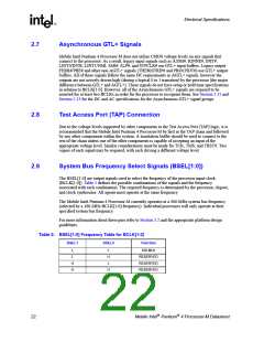 浏览型号250686-007的Datasheet PDF文件第22页