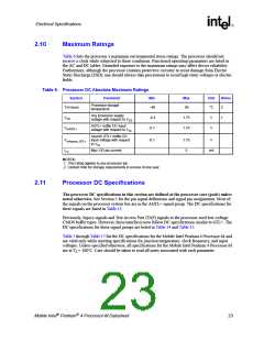 浏览型号250686-007的Datasheet PDF文件第23页