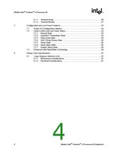 浏览型号250686-007的Datasheet PDF文件第4页