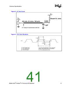 浏览型号250686-007的Datasheet PDF文件第41页