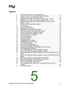 浏览型号250686-007的Datasheet PDF文件第5页