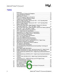 浏览型号250686-007的Datasheet PDF文件第6页