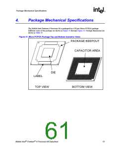 浏览型号250686-007的Datasheet PDF文件第61页