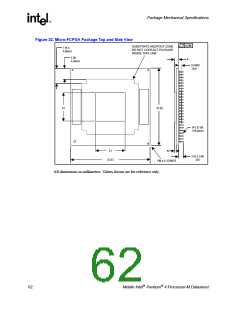 浏览型号250686-007的Datasheet PDF文件第62页