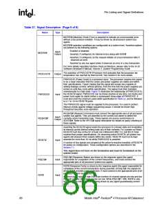 浏览型号250686-007的Datasheet PDF文件第86页