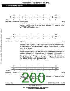 浏览型号68HC912DG128PV8的Datasheet PDF文件第200页