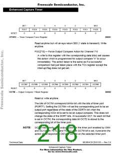 浏览型号68HC912DG128PV8的Datasheet PDF文件第218页