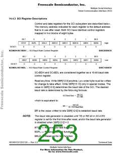 浏览型号68HC912DG128PV8的Datasheet PDF文件第253页