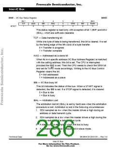 浏览型号68HC912DG128PV8的Datasheet PDF文件第286页