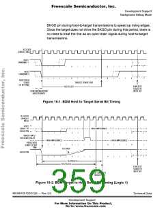 浏览型号68HC912DG128PV8的Datasheet PDF文件第359页