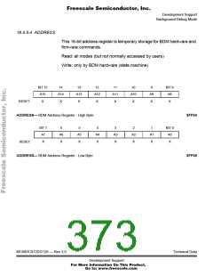 浏览型号68HC912DG128PV8的Datasheet PDF文件第373页