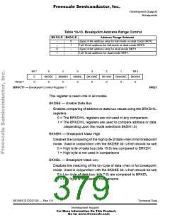 浏览型号68HC912DG128PV8的Datasheet PDF文件第379页