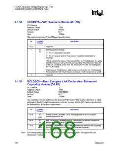 浏览型号82915GV的Datasheet PDF文件第168页