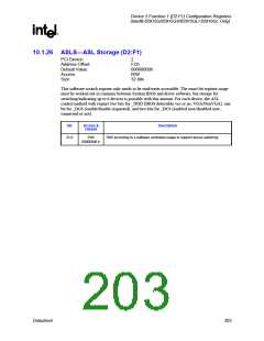 浏览型号82915GV的Datasheet PDF文件第203页