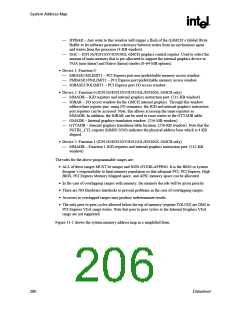 浏览型号82915GV的Datasheet PDF文件第206页