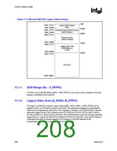 浏览型号82915GV的Datasheet PDF文件第208页