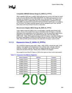 浏览型号82915GV的Datasheet PDF文件第209页