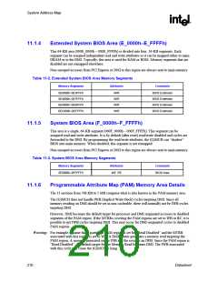 浏览型号82915GV的Datasheet PDF文件第210页