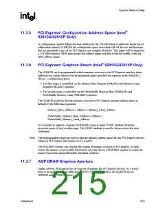 浏览型号82915GV的Datasheet PDF文件第215页