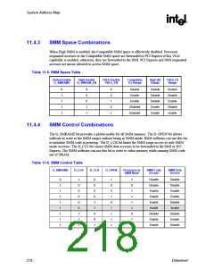 浏览型号82915GV的Datasheet PDF文件第218页
