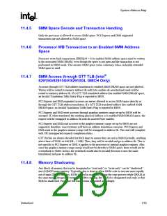 浏览型号82915GV的Datasheet PDF文件第219页