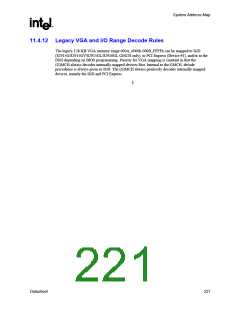 浏览型号82915GV的Datasheet PDF文件第221页