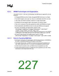 浏览型号82915GV的Datasheet PDF文件第227页