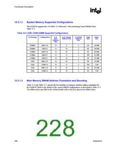 浏览型号82915GV的Datasheet PDF文件第228页