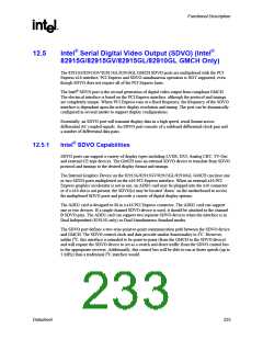 浏览型号82915GV的Datasheet PDF文件第233页