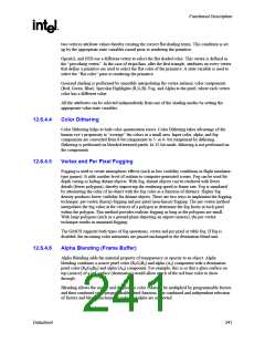 浏览型号82915GV的Datasheet PDF文件第241页