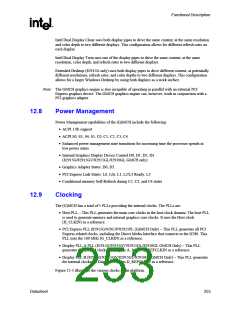 浏览型号82915GV的Datasheet PDF文件第253页