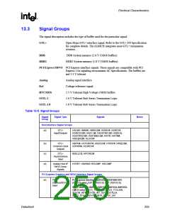 浏览型号82915GV的Datasheet PDF文件第259页