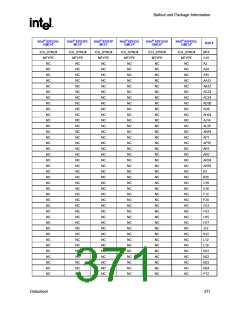 浏览型号82915GV的Datasheet PDF文件第371页