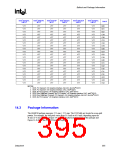 浏览型号82915GV的Datasheet PDF文件第395页