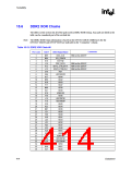 浏览型号82915GV的Datasheet PDF文件第414页