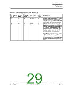 浏览型号88E1111-XX-BAB1I000的Datasheet PDF文件第29页