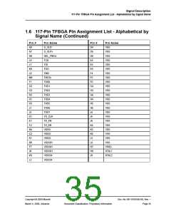 浏览型号88E1111-XX-CAA-C000的Datasheet PDF文件第35页