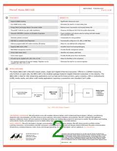 浏览型号88E1116R的Datasheet PDF文件第2页