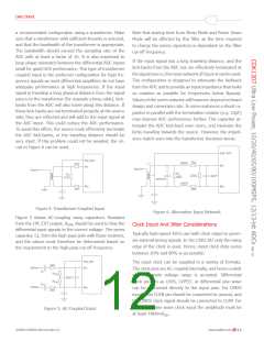 浏览型号CDK1307EILP40的Datasheet PDF文件第12页