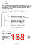 浏览型号HD64F3337YF16的Datasheet PDF文件第168页