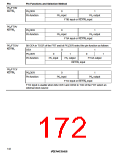 浏览型号HD64F3337YF16的Datasheet PDF文件第172页