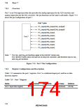 浏览型号HD64F3337YF16的Datasheet PDF文件第174页