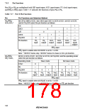 浏览型号HD64F3337YF16的Datasheet PDF文件第178页