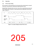 浏览型号HD64F3337YF16的Datasheet PDF文件第205页