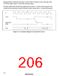 浏览型号HD64F3337YF16的Datasheet PDF文件第206页