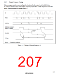 浏览型号HD64F3337YF16的Datasheet PDF文件第207页