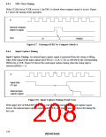 浏览型号HD64F3337YF16的Datasheet PDF文件第208页
