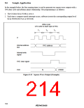 浏览型号HD64F3337YF16的Datasheet PDF文件第214页