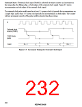 浏览型号HD64F3337YF16的Datasheet PDF文件第232页