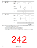 浏览型号HD64F3337YF16的Datasheet PDF文件第242页